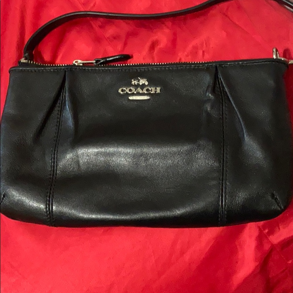 Little purse